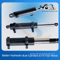 Forklift Equipments Hydraulic Cylinder (rod diameter: 40 Bore dia: 60)